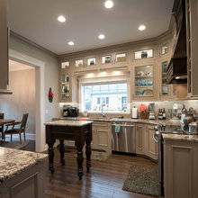 Kitchen Ideas