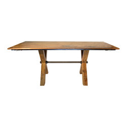 Industrial Design - Dining Tables