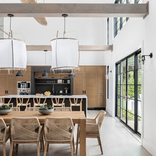 Interiors