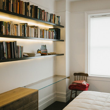 Riverside Boulevard Millwork