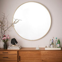 Dining Room Console Table