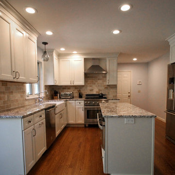 Kitchen in Madison