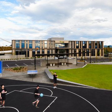 ANZCO Offices