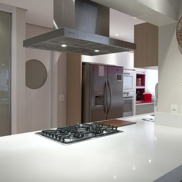 Residential Objective USA Interior Design Works