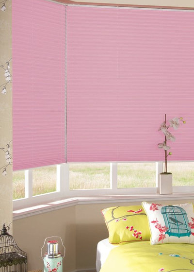 by Choose at Home Blinds