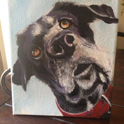Cody - Paintings