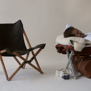 Humphreys Chair