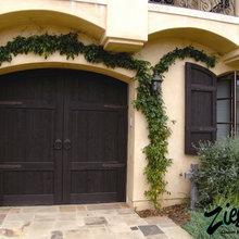 garage doors