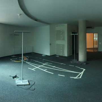Der Konferenzraum