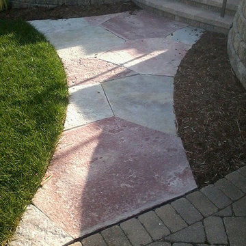 Sidewalks
