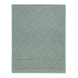 Britta Outdoor Rug - Outdoor Rugs