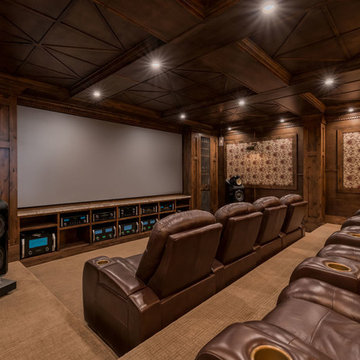 Richards Residence