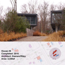 house design: contemporary