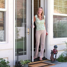 Retractable Screens