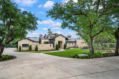 Exterior home photo in Austin