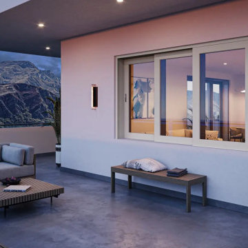 window installation
