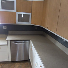 Workplace Breakroom