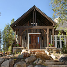 Cabin Short List