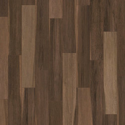 Ind Wood Brown - Wall & Floor Tiles