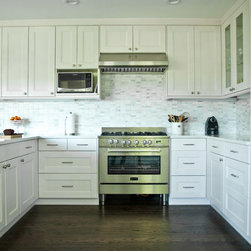 Verona Ranges in Kitchen Environments - Products