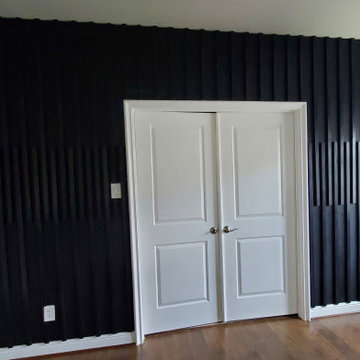 Custom Interior Home Painting Projects
