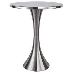 Contemporary Side Tables And End Tables by Grandview Gallery