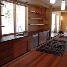 LHL Kitchen Window Ideas