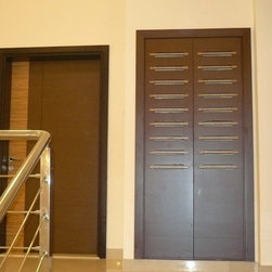 Doors - Products