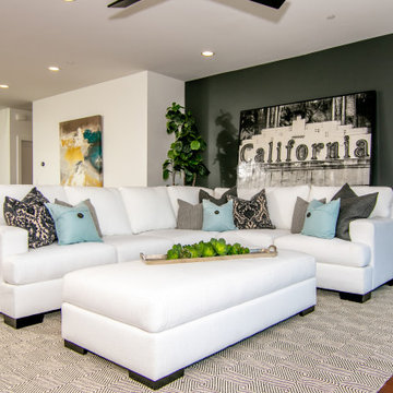 San Diego Home Remodel