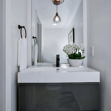 Light fixtures