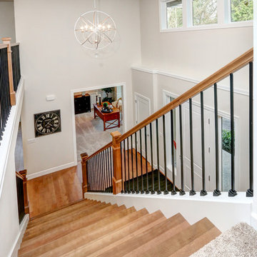 Novelty Hill Develpoment - Sammamish