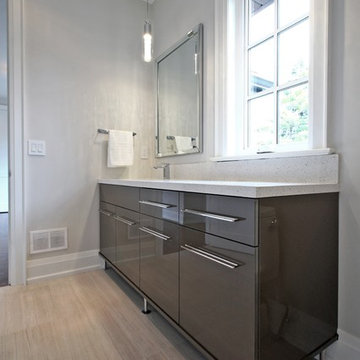 Mona Custom Home