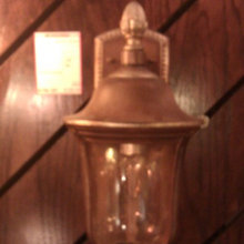 Exterior Lighting