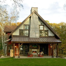 Timberline Barkwood