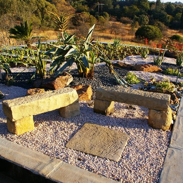 Olive Crest Estate - Gomes house