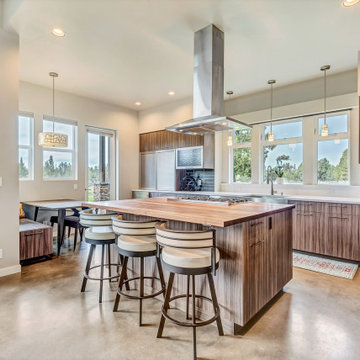 High Desert Modern