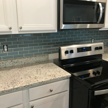 Backsplash