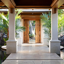 Damion Entrance