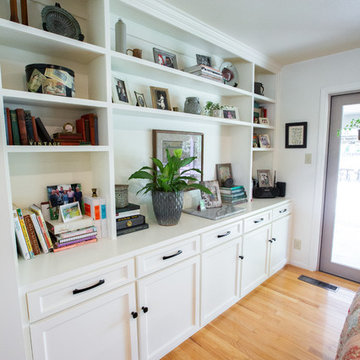 kitchenCRATE Custom East River Road