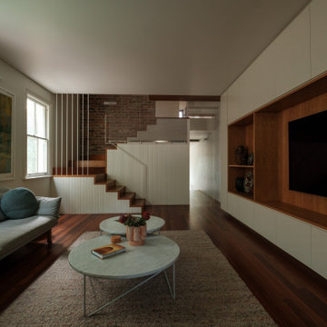 Camperdown - Private Residence