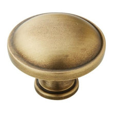 Kitchen knobs