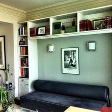 Bywood-New Den