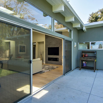 Extreme Home Makeover - Palo Alto