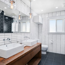 Bathroom Ideas
