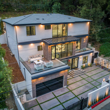 Custom Home Build | Pacheco Dr