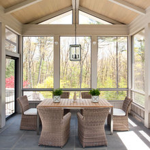 Four Seasons Porch