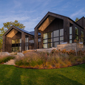 Twin Gables