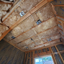 BATT INSULATION - Heating And Cooling