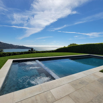 Tranquility in Tiburon