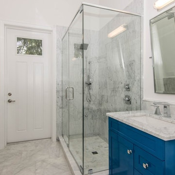 Parkland Estate - South Tampa - Custom Home